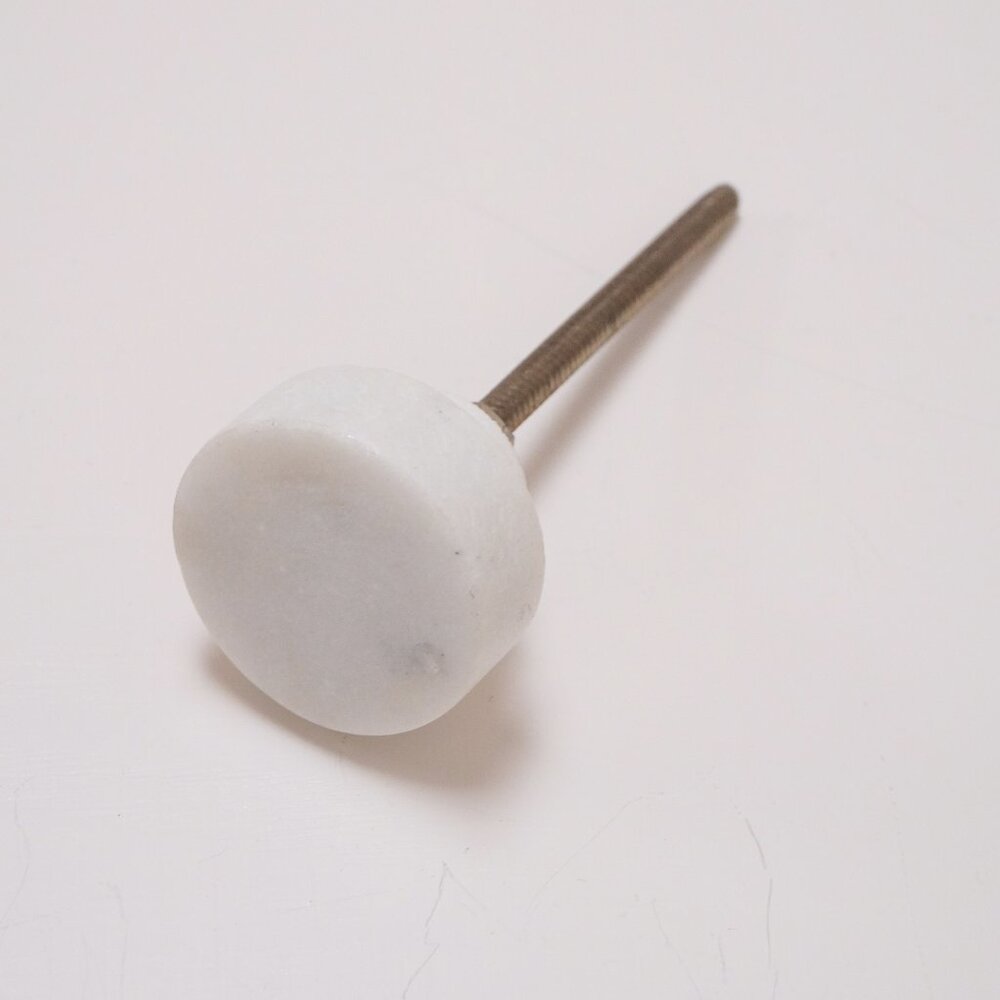 Round Maeble Knob
